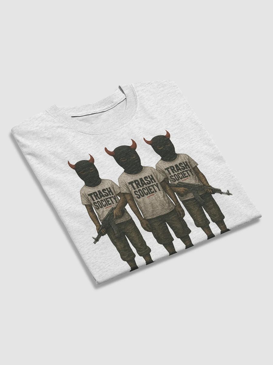 GODS NEVER DIE CREW product image (9)