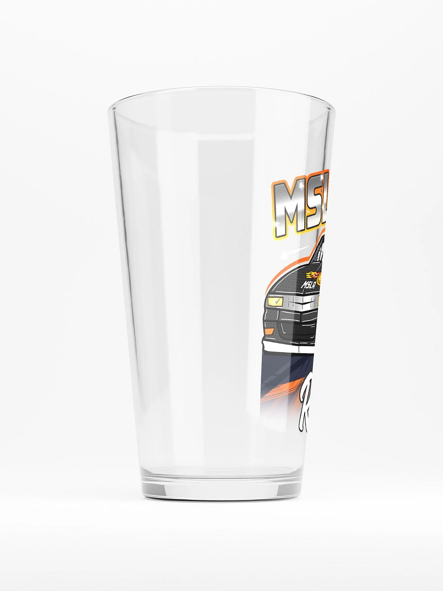 MSLA Racing Team Collection - Glass product image (3)