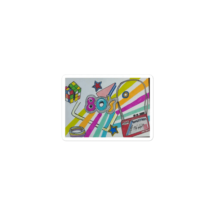80 Forever product image (1)