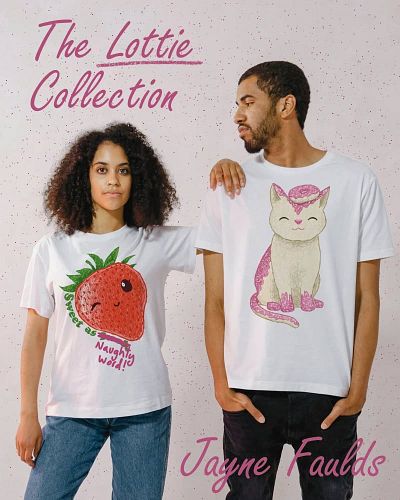 Look at these cutie patooties! 😍 New Lottie collection is available now! If I was in your shoes, I'd probably make a move, ma...