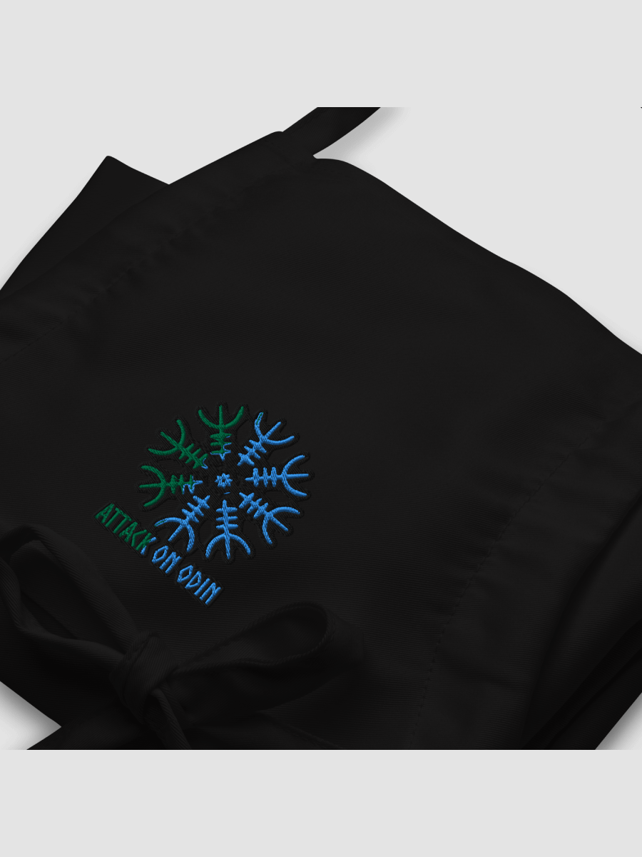Helm of Apron product image (3)