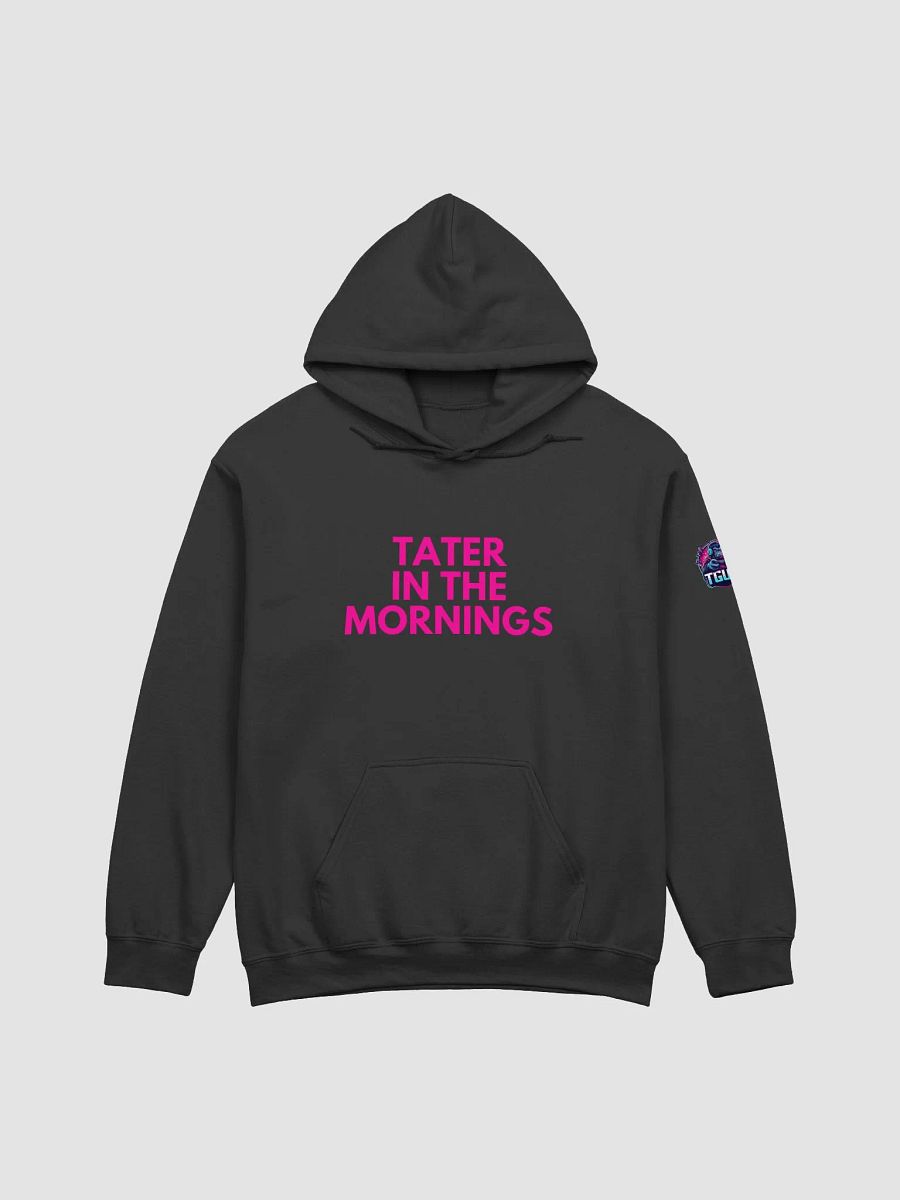 TITM Hoodie product image (1)