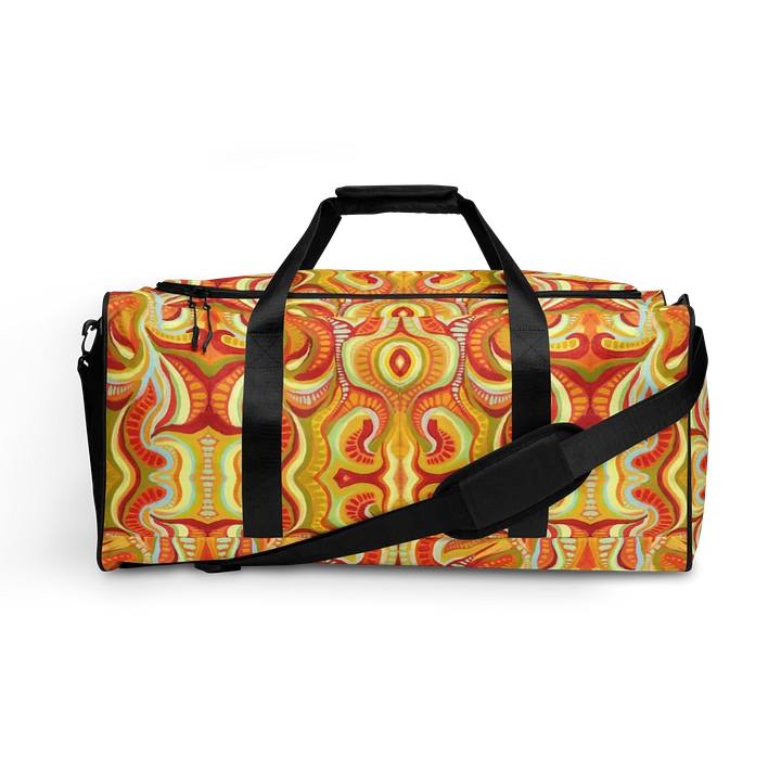 WORMEYS - DUFFEL BAG product image (1)