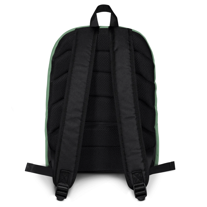 Super Smash Trinest Backpack product image (2)