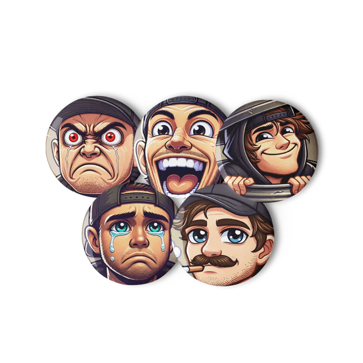 Pins product image (3)