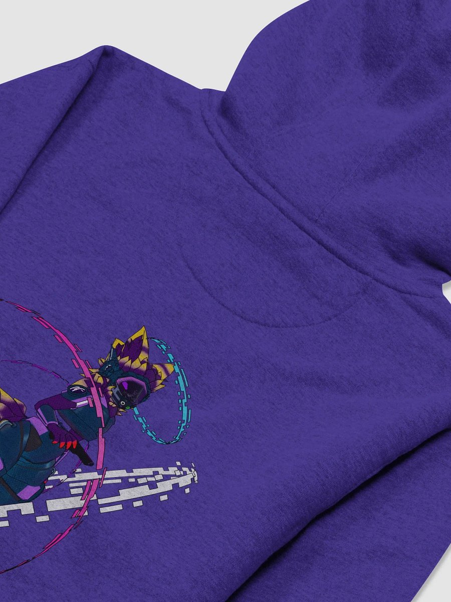 Prospekt Hoodie product image (4)