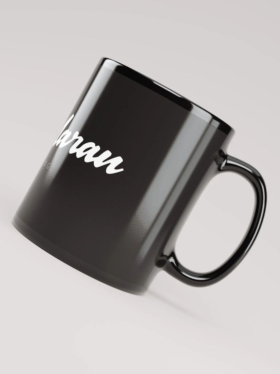 Matt Maran Motoring Mug product image (7)
