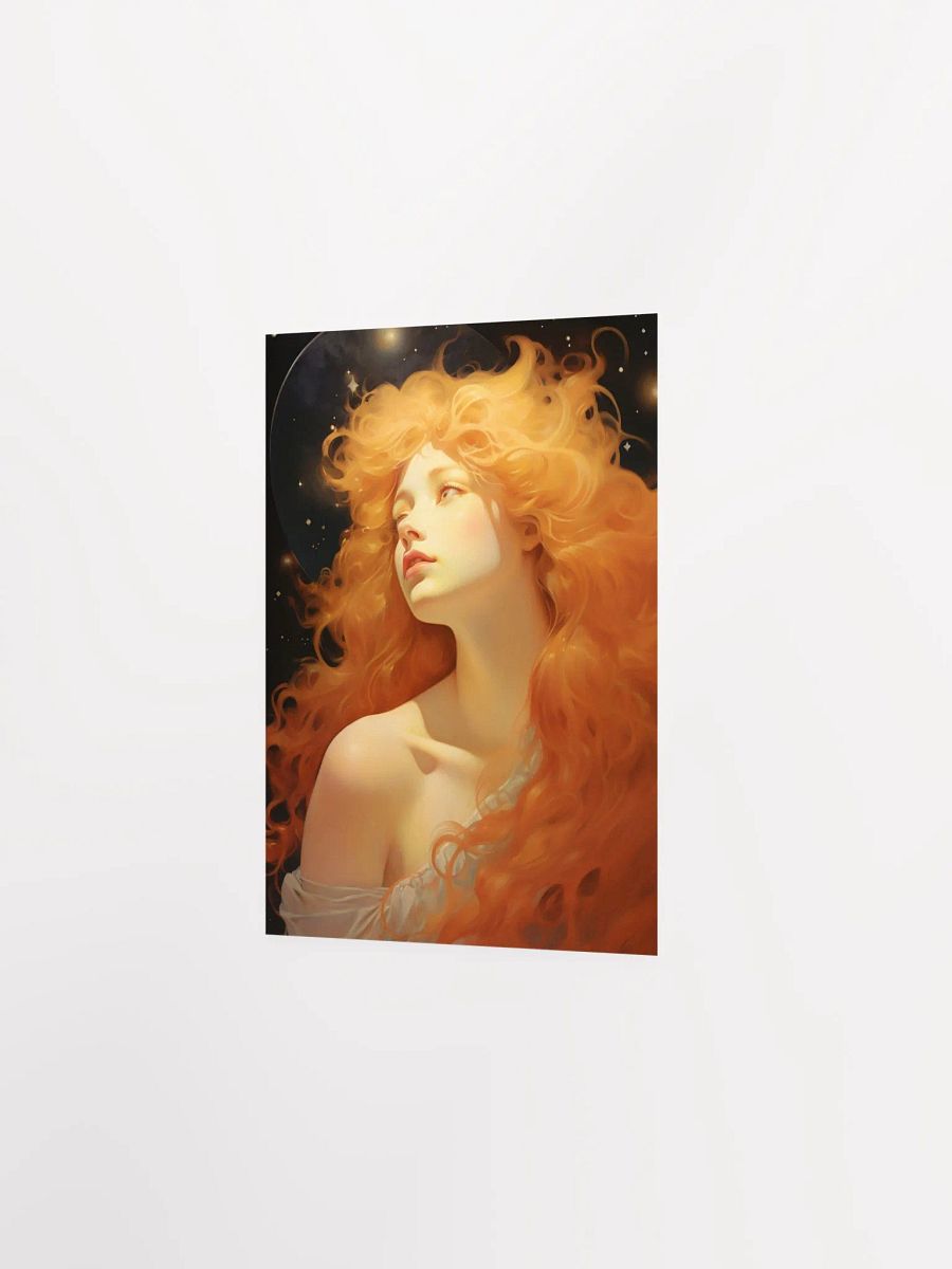 Stargazer's Reverie Poster product image (4)