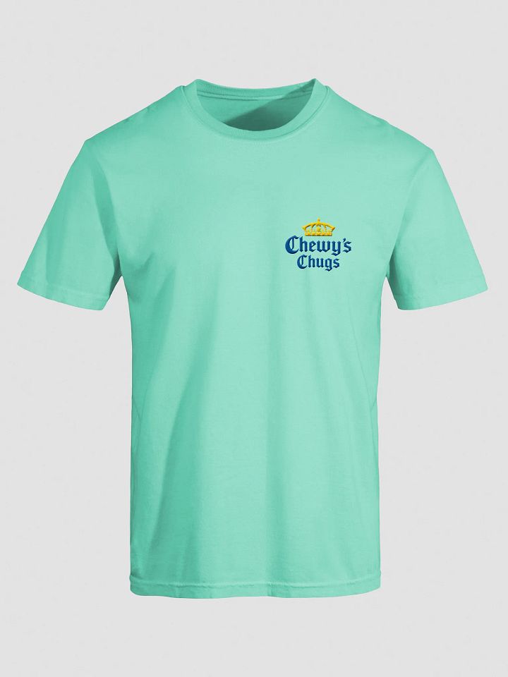 Chewy's Chugs Import Beer Shirt product image (5)