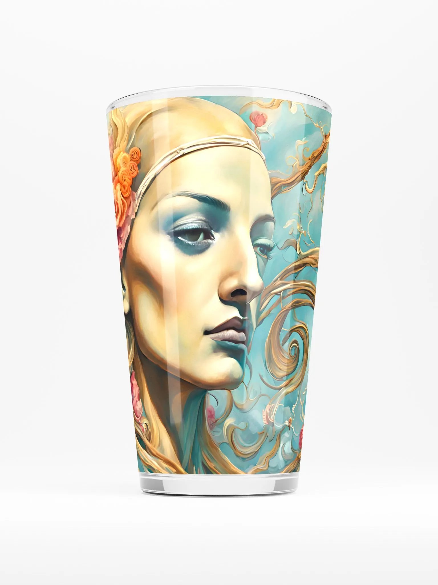 Cancer - Salvador Dalí Zodiac Decoded: Unveiling Dalí's Surreal Cosmic Delirium product image (1)