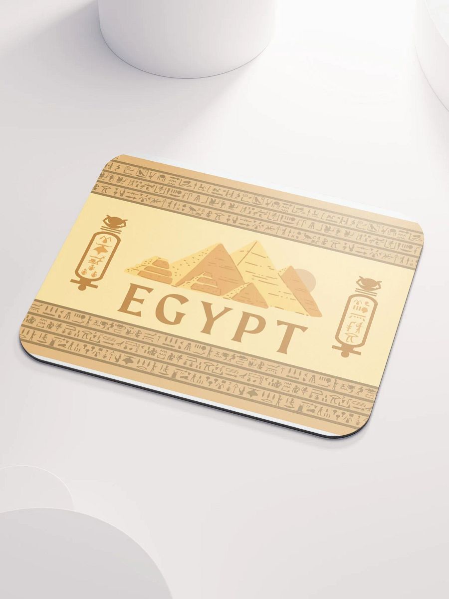 Egypt Mousepad product image (3)