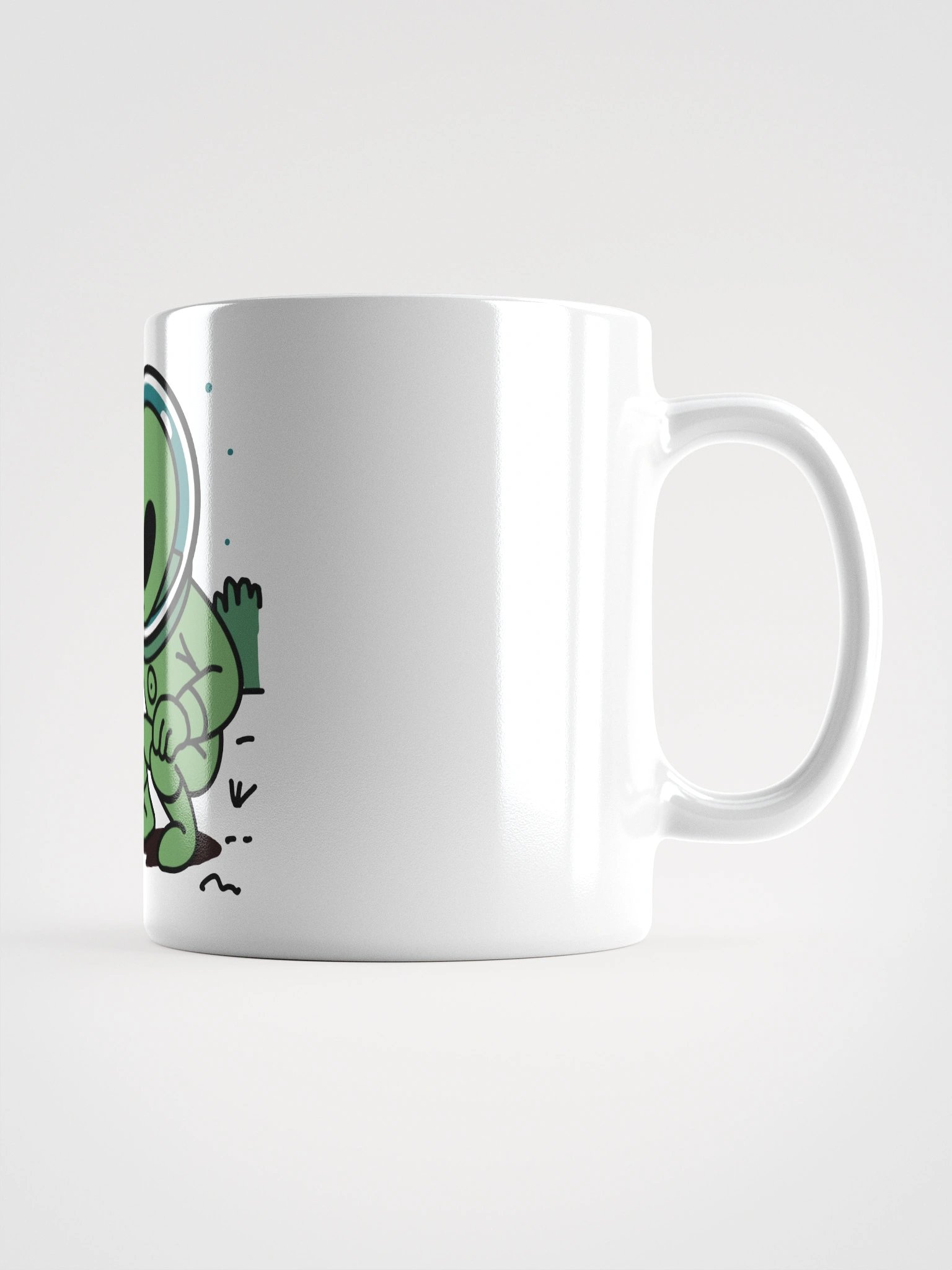 Alien Melancholy product image (4)