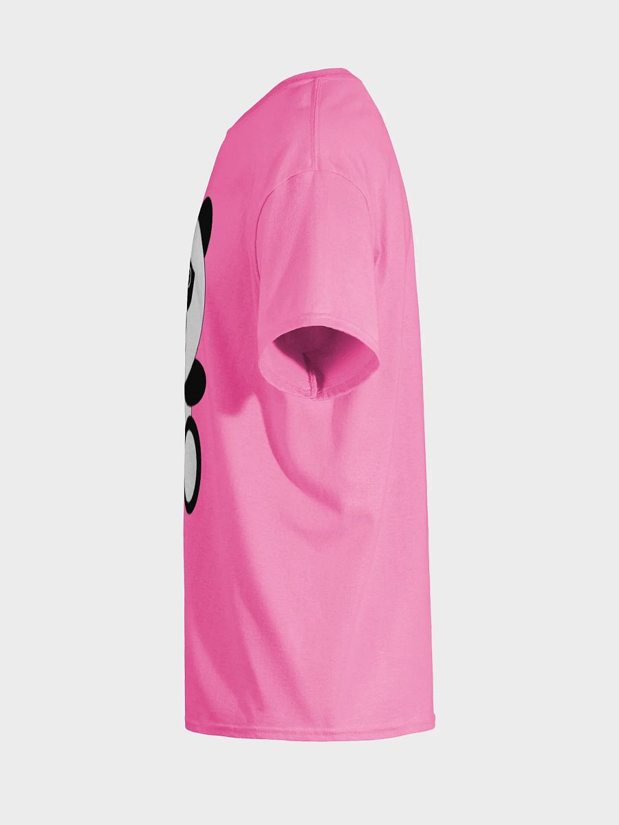 Panda Playtime Graphic Tee product image (82)