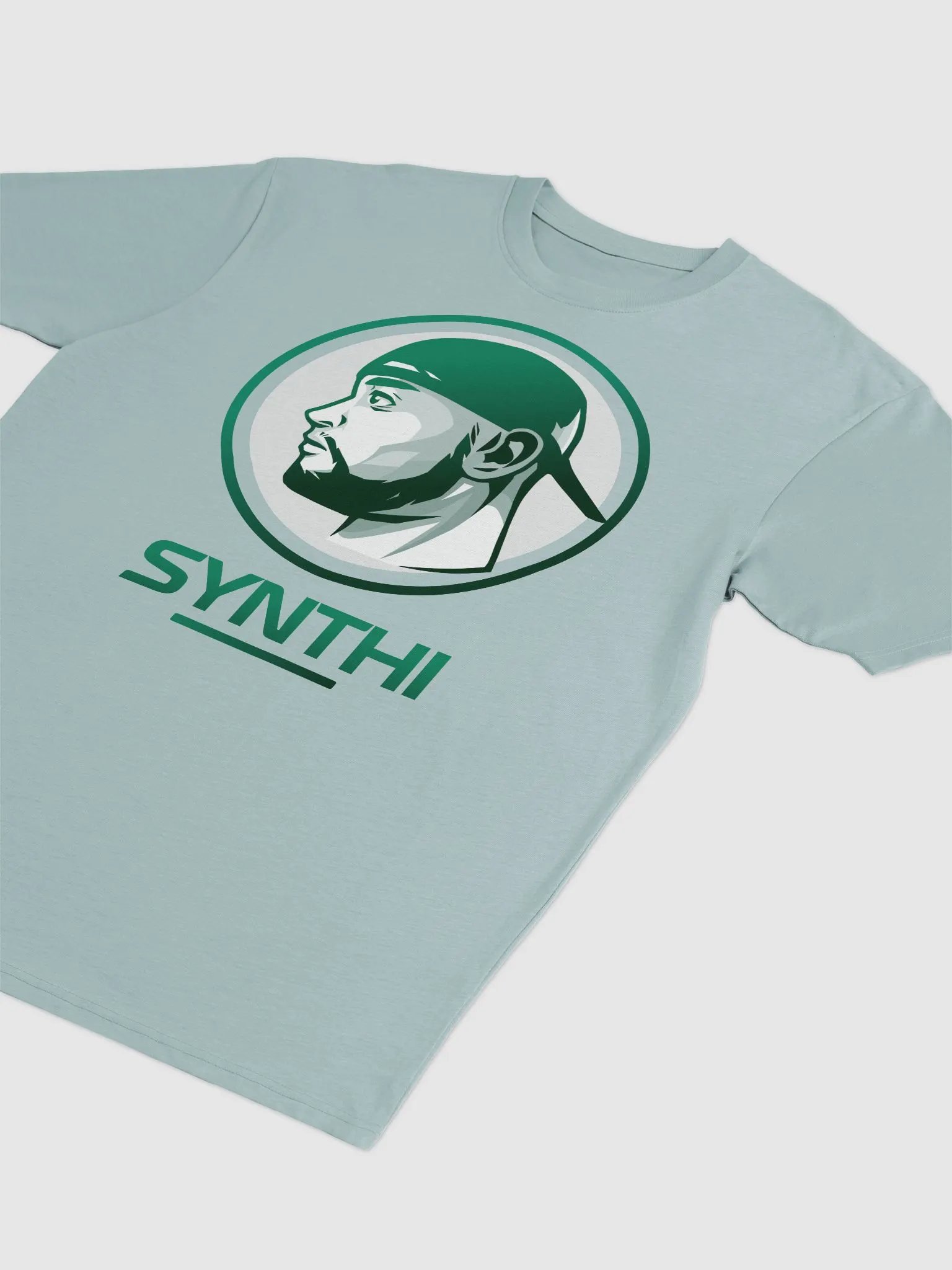 Synthi T-Shirt (male) product image (3)