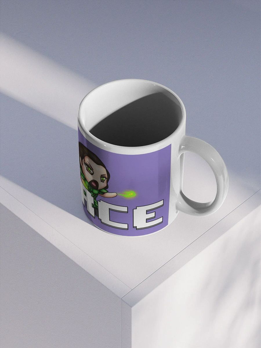 Sipforce Chibi Mug product image (3)