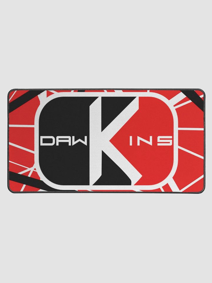 Dawkins Desk Mat 33