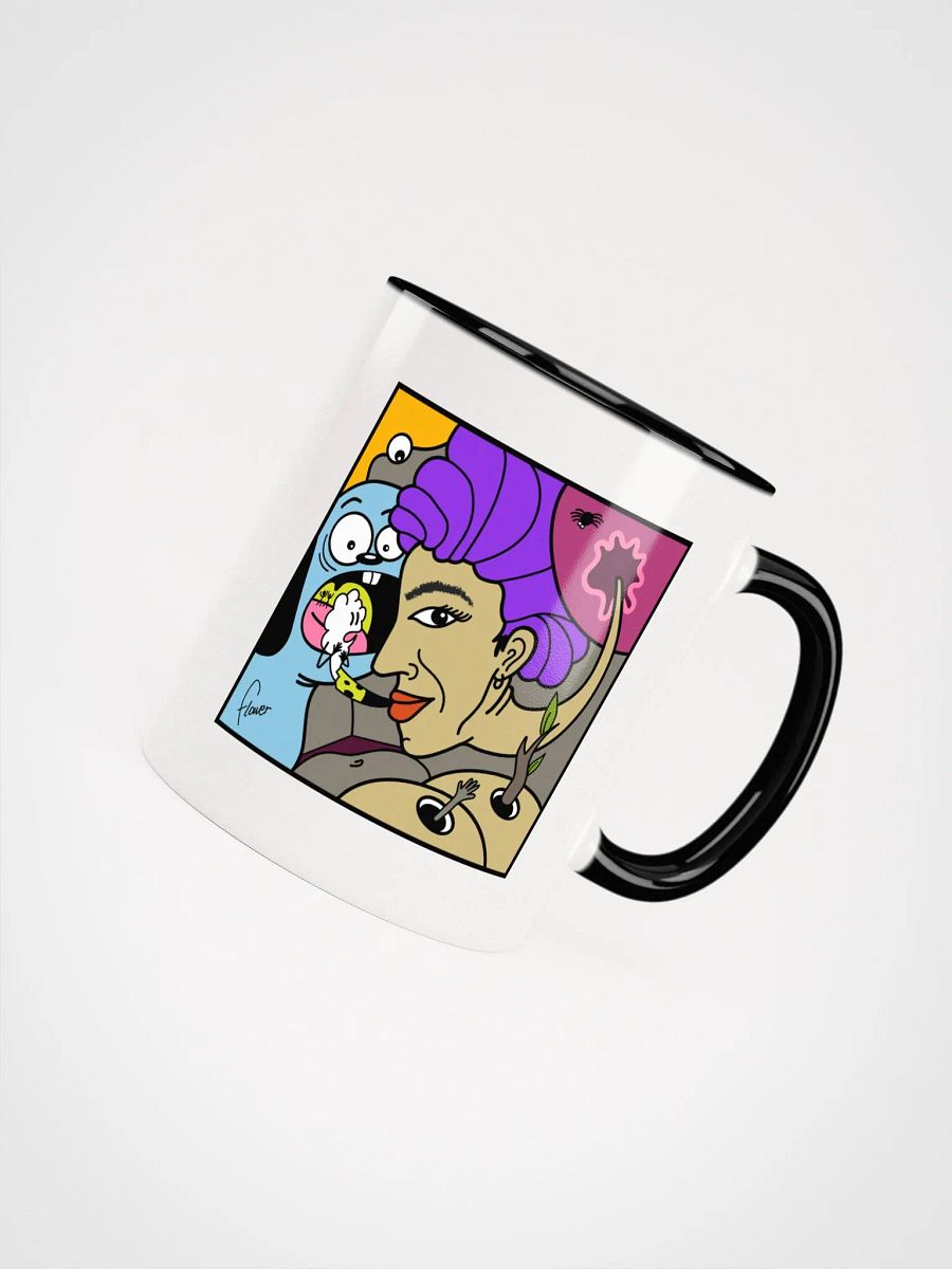 Binario Coffee Mugs product image (4)