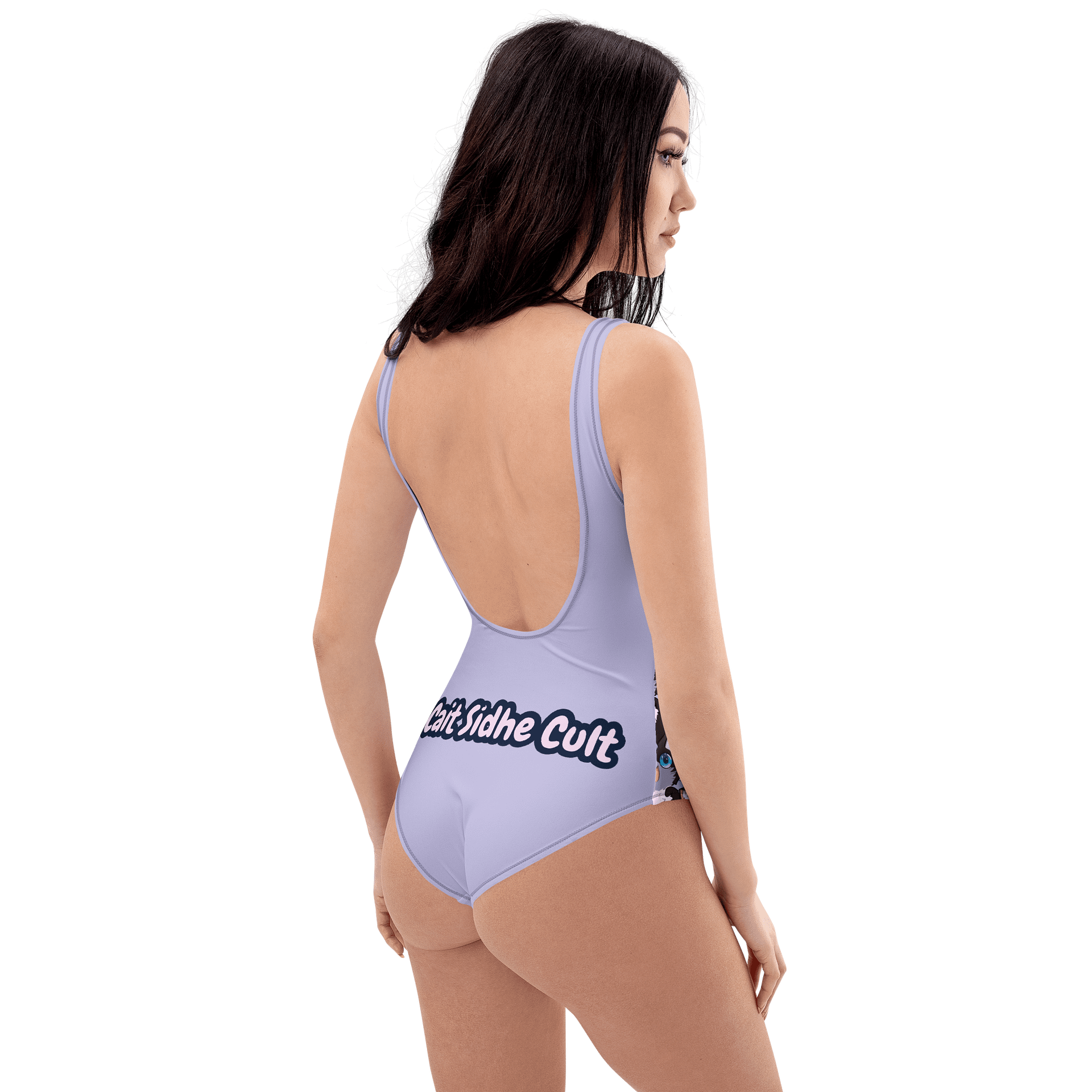 Cait Sidhe Cult Onepiece Swimsuit product image (8)