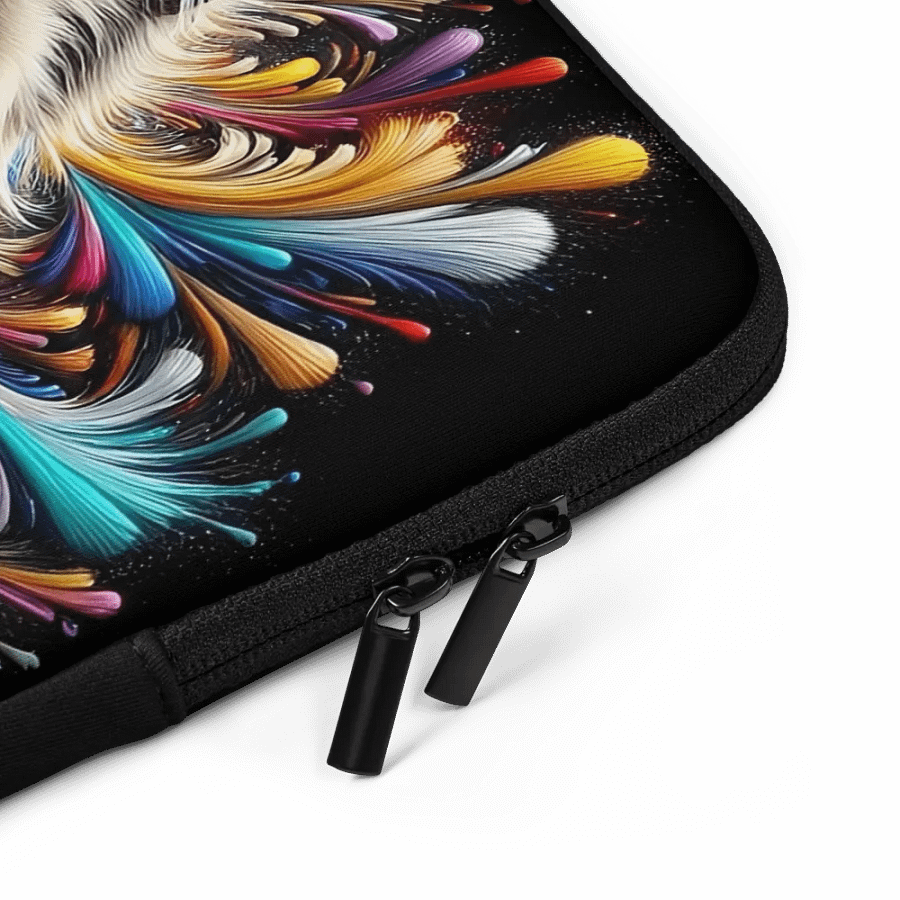 Laptop Sleeve: Ragdoll product image (4)