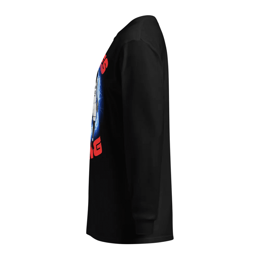 James Gang Long Sleeve product image (16)