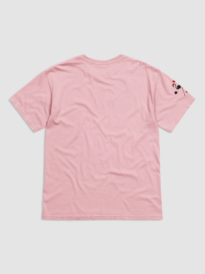 Wonderland Croquet Club T-Shirt product image (2)
