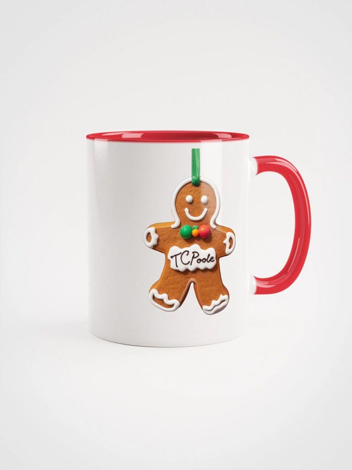 TC Poole Ginger Bread Mug product image (1)