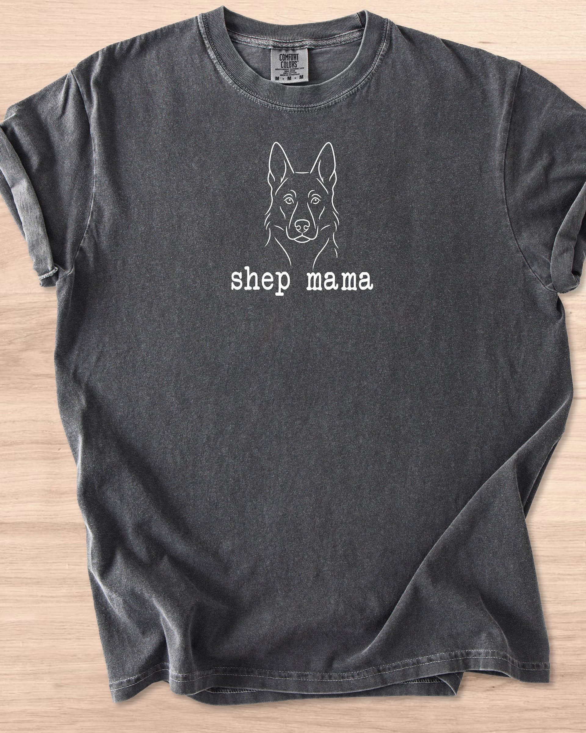 Shep Mama Tee product image (60)