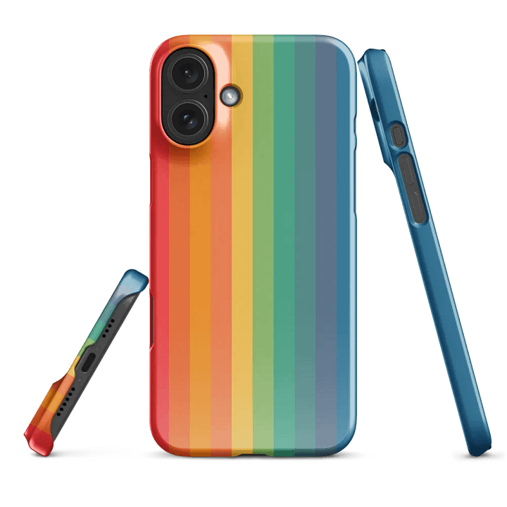 COLOR PALETTE 004 • iPhone® SnapCase product image (2)