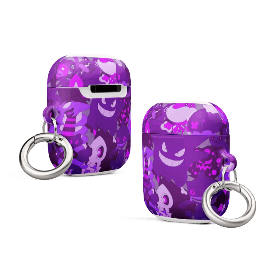 Husa Air Pods product image (3)