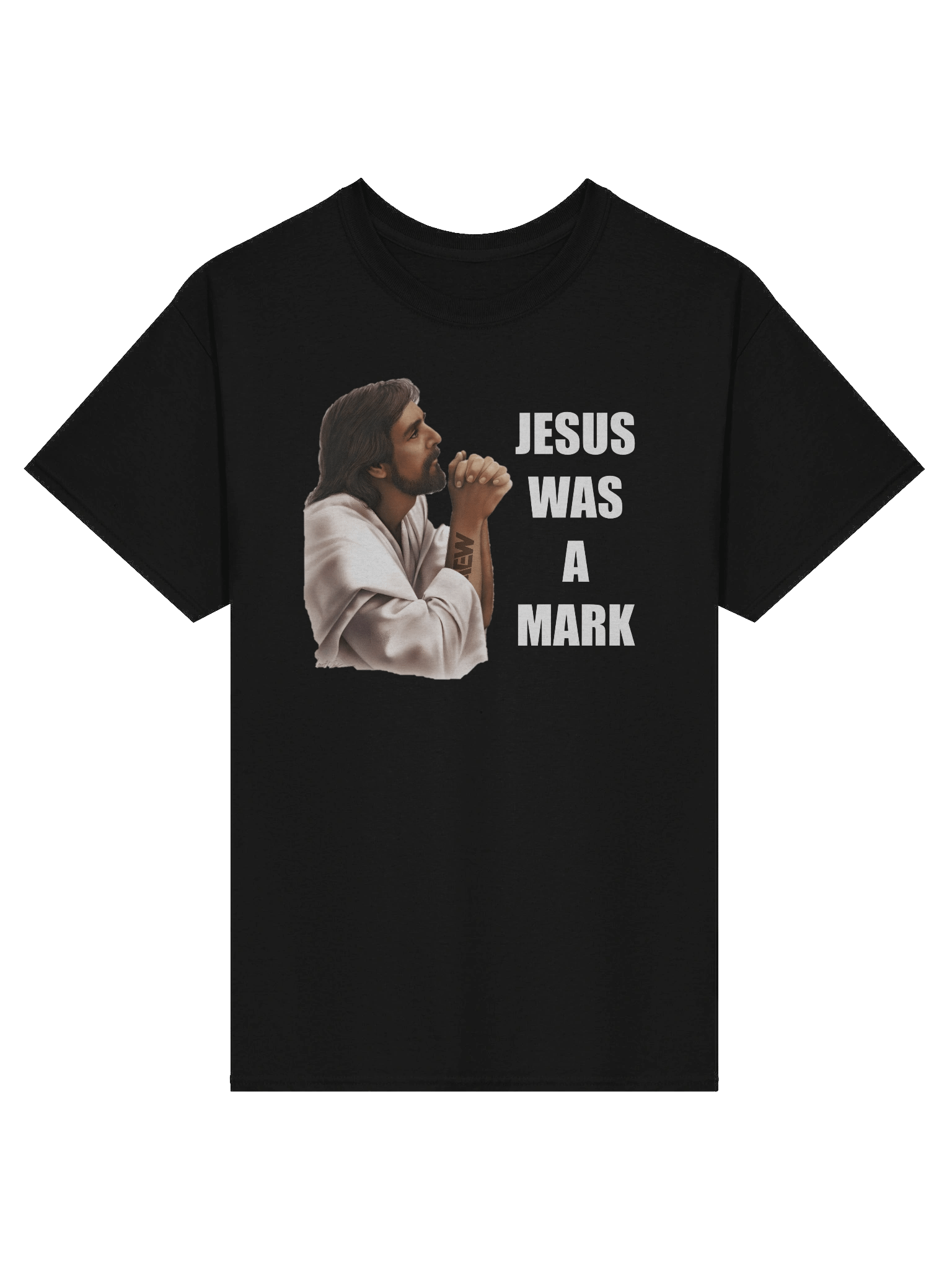 Jesus Was a Mark product image (6)