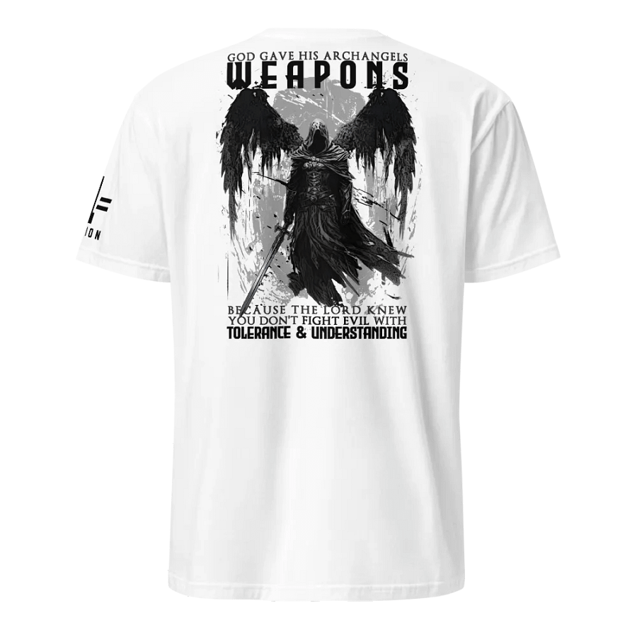 Archangel: Light product image (1)