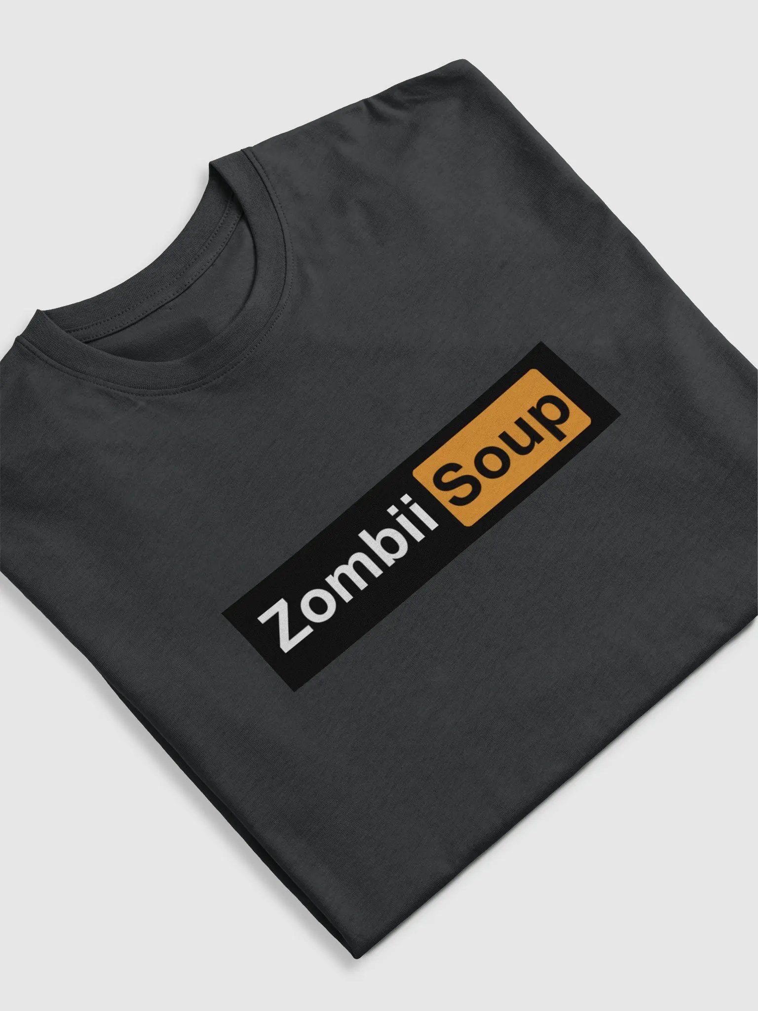 Soup Hub Tee product image (5)