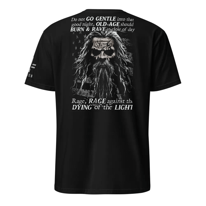 Do Not Go Gentle into that Good Night product image (1)