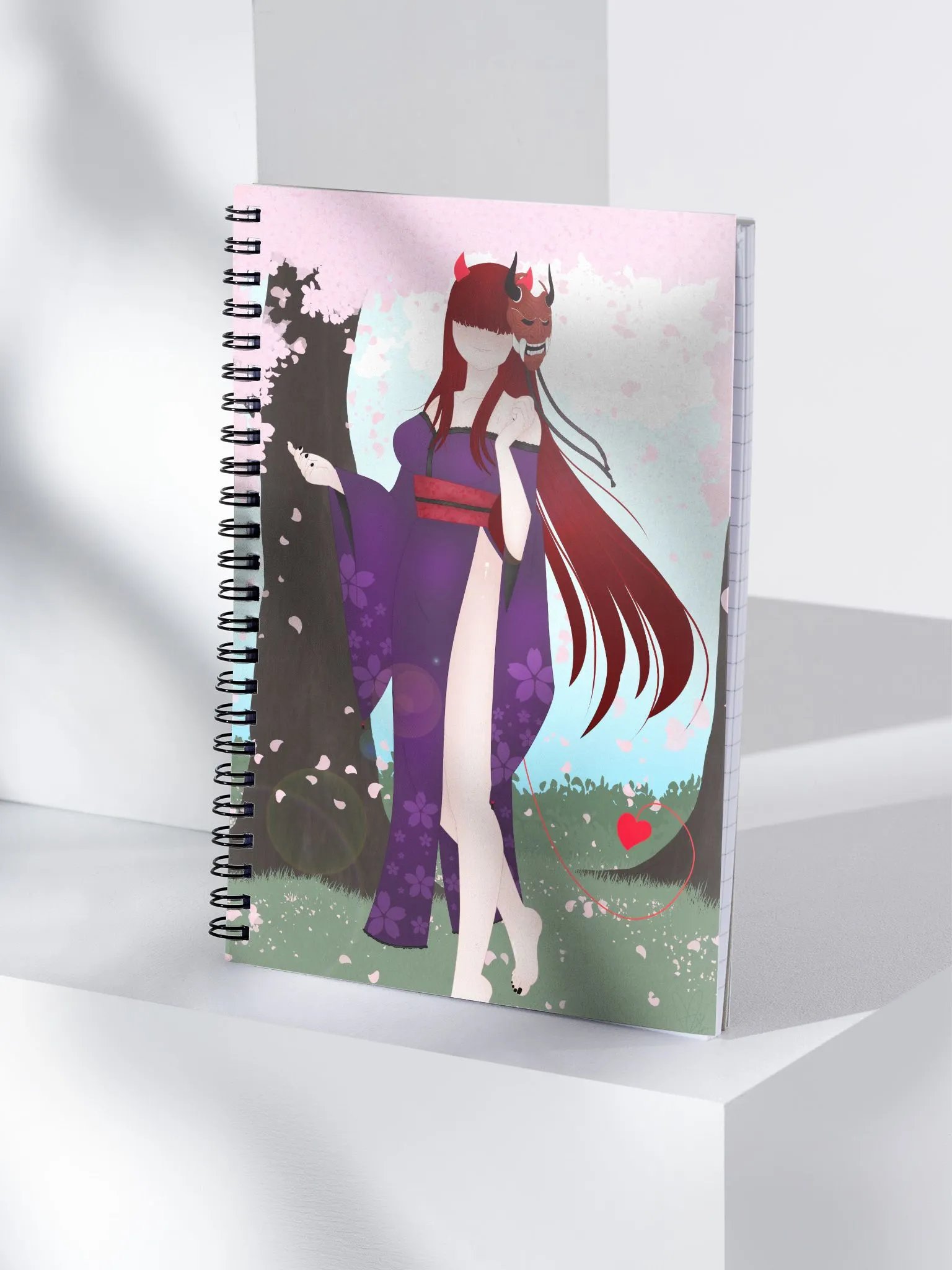 Under the Sakura Trees product image (3)