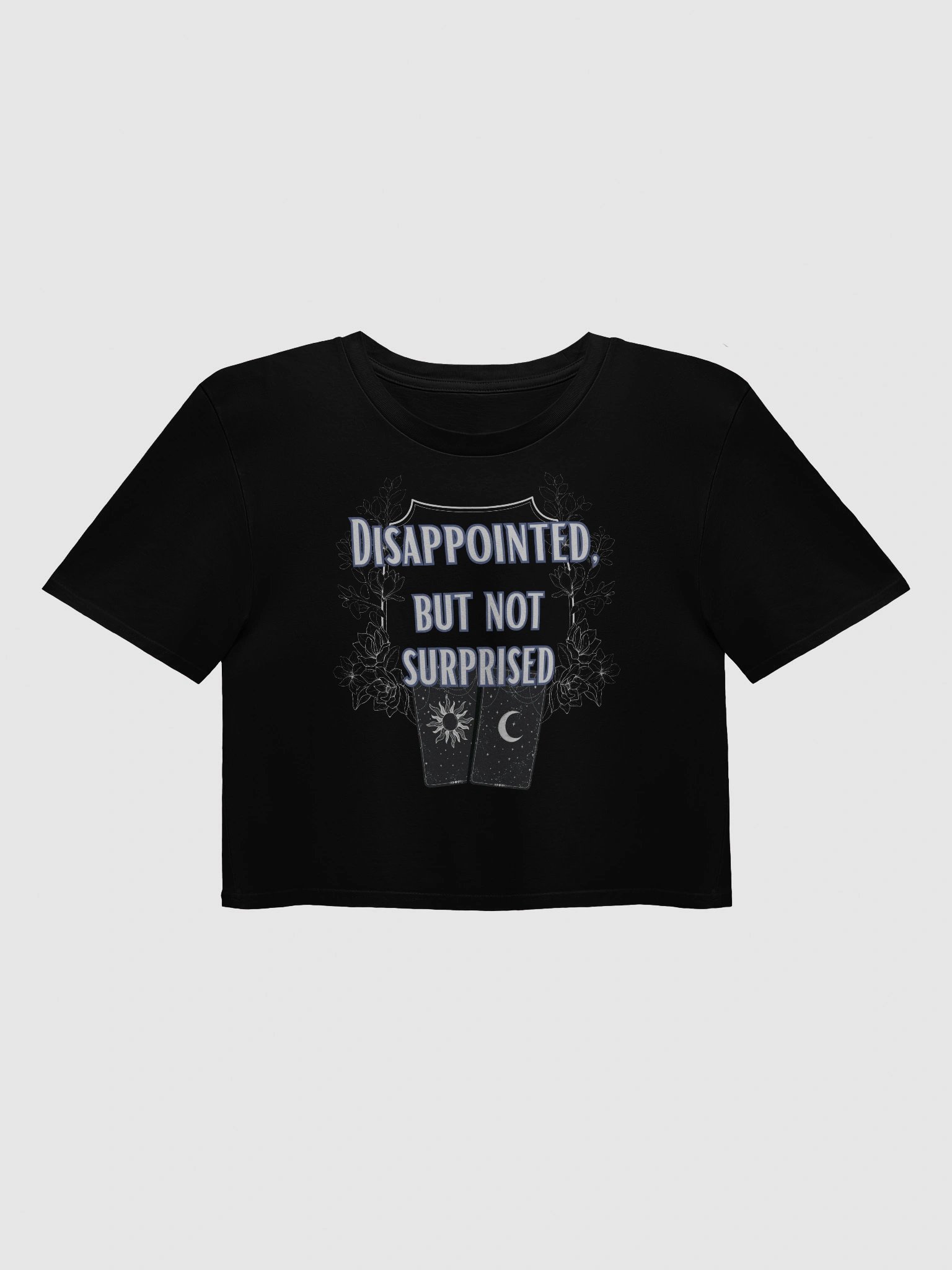 Tarot Crop Top product image (1)