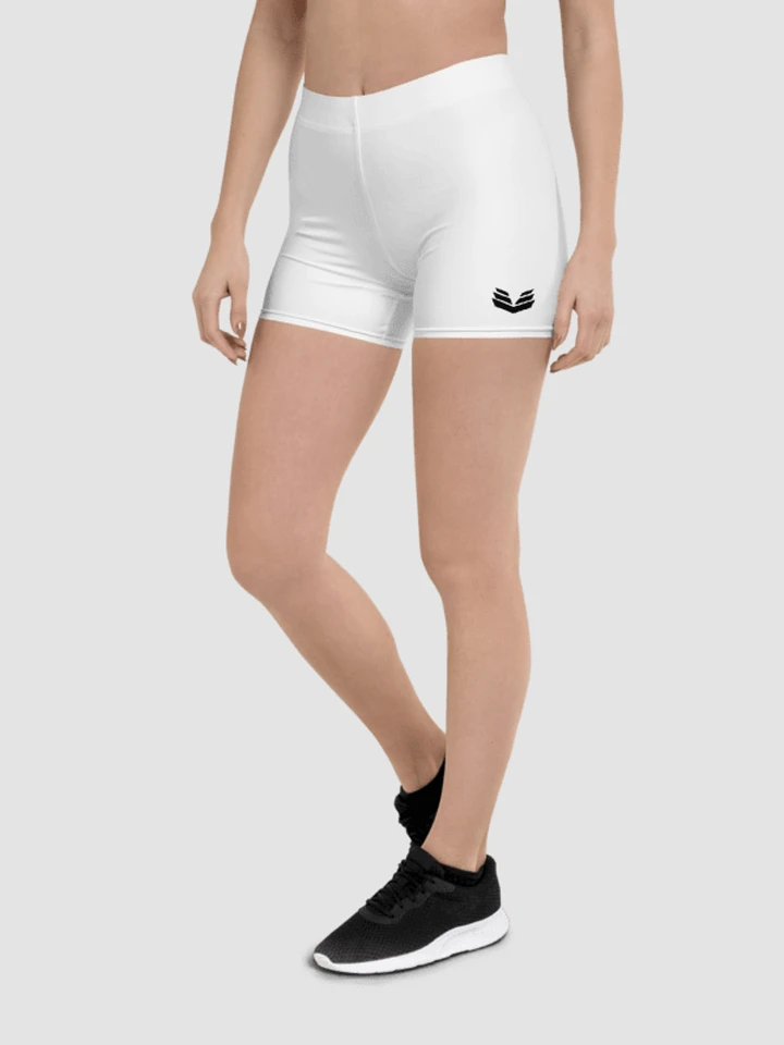 Shorts - White product image (1)