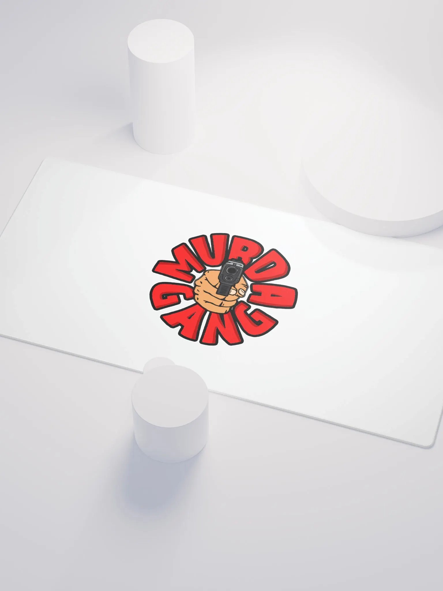 LARGE MURDAGANG MOUSE PAD product image (3)
