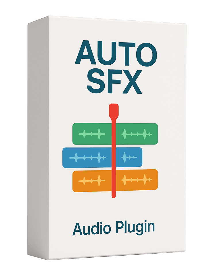 Auto SFX product image (1)