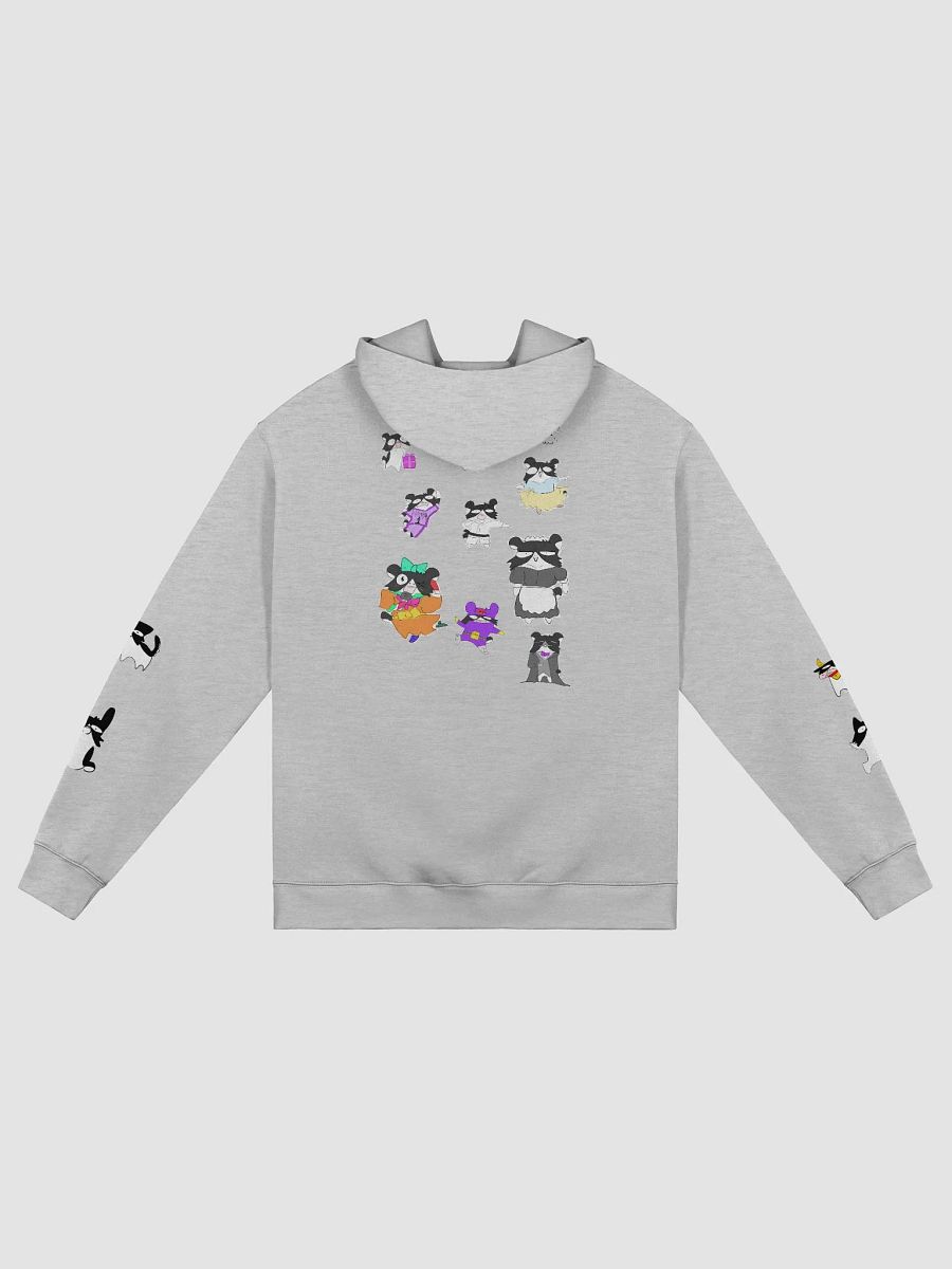 Cool Hampan hoodie happy birthday product image (7)