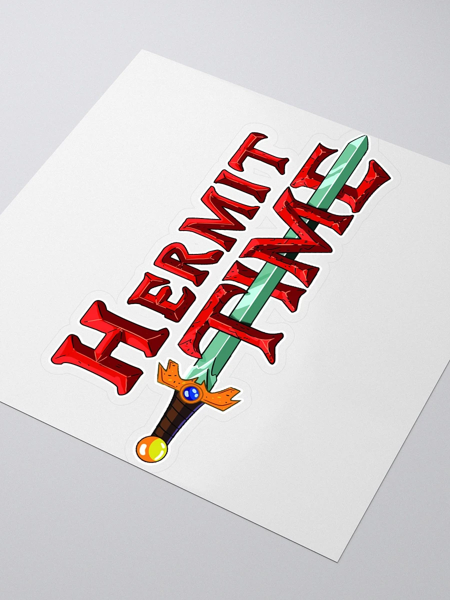 Its Hermit Time! product image (3)