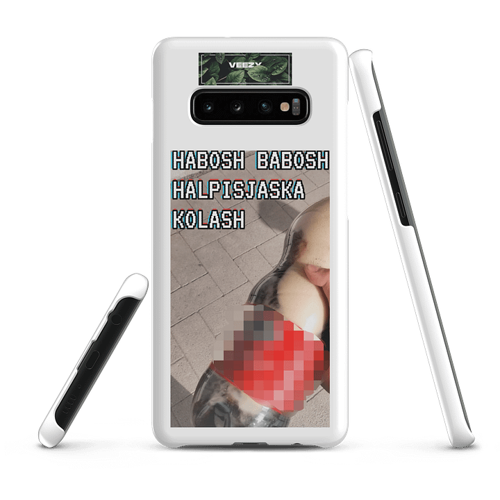 Veezycase samsung™ MK1 product image (1)