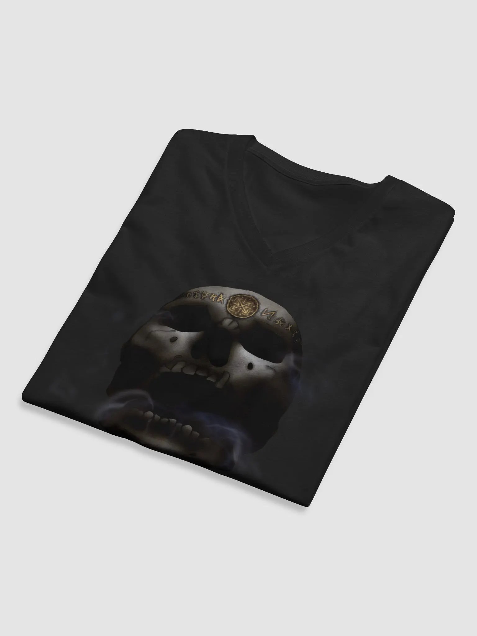 Golden Ghosts Guild T-Shirt product image (7)