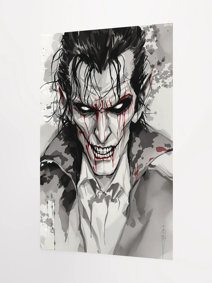 Eternal Hunger: Vampire in the Neon Age product image (2)
