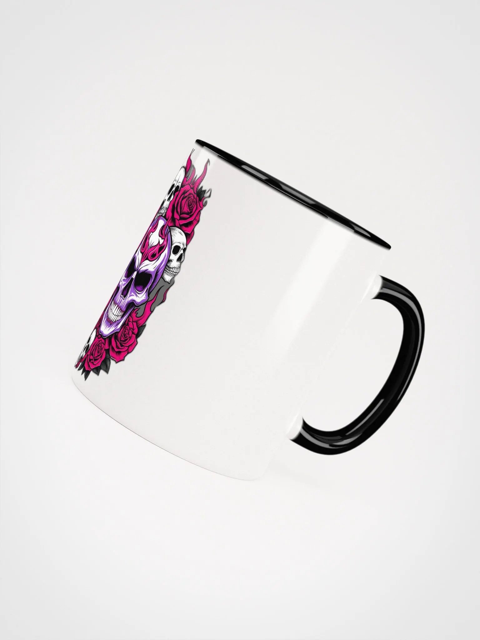 Edgy Bitch Ceramic Mug product image (4)