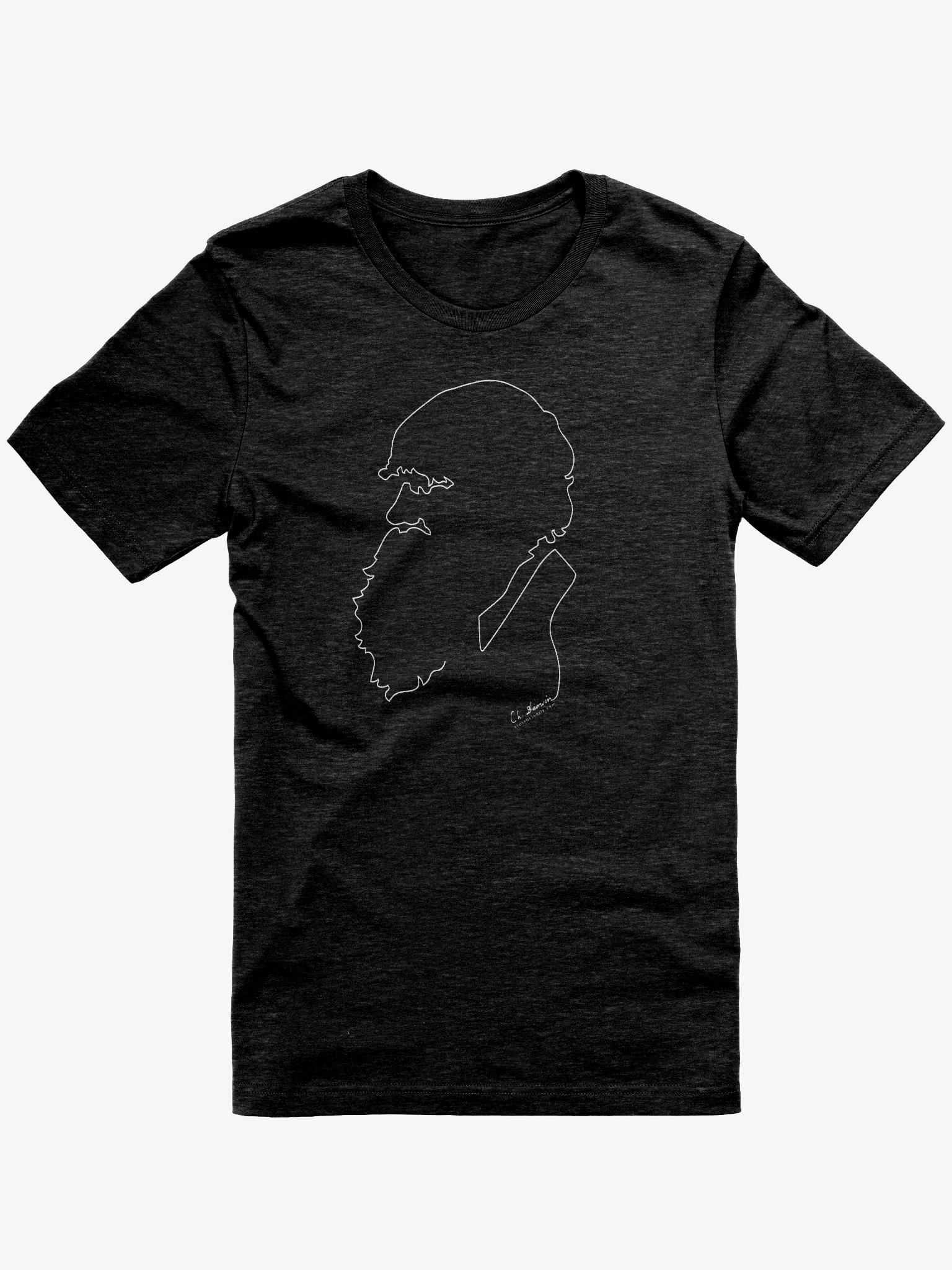 Darwin Sketch T product image (5)