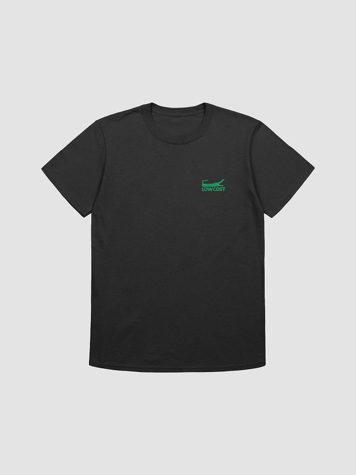 Lowcost - Parody Men's Tee product image (1)