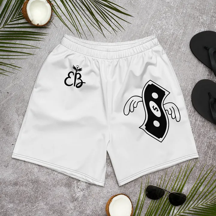 Money: Shorts product image (1)