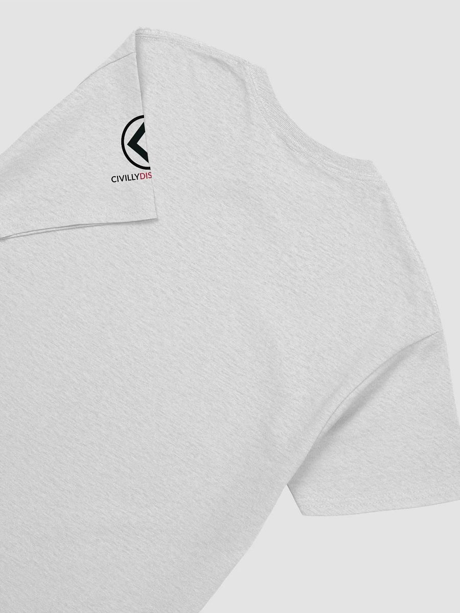 I'm Voting for the Outlaw - MAGA 2024 T-Shirt product image (34)