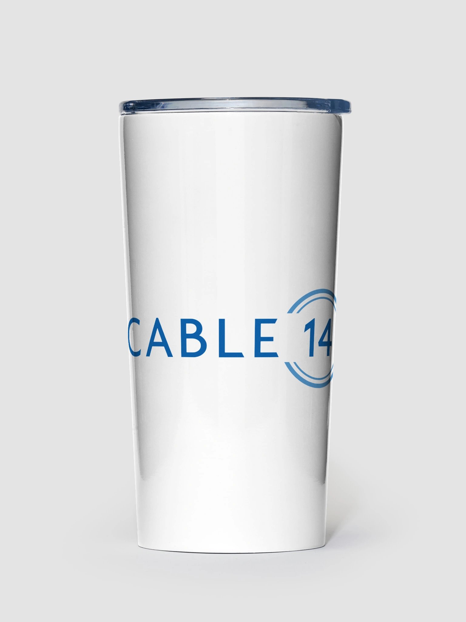 CABLE 14 Stainless Steel Tumbler product image (1)