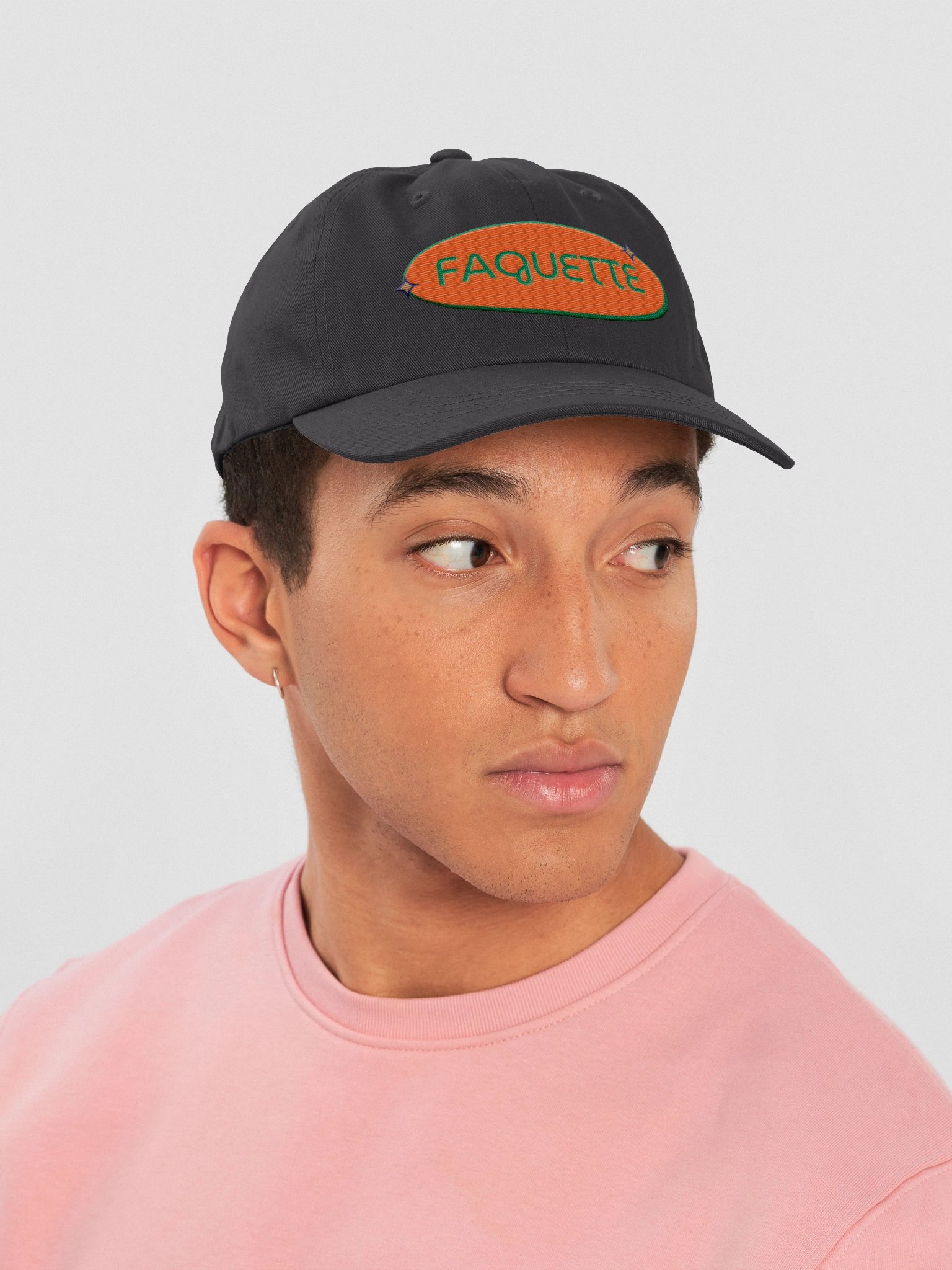 Starlight FAGUETTE Dad Hat product image (22)